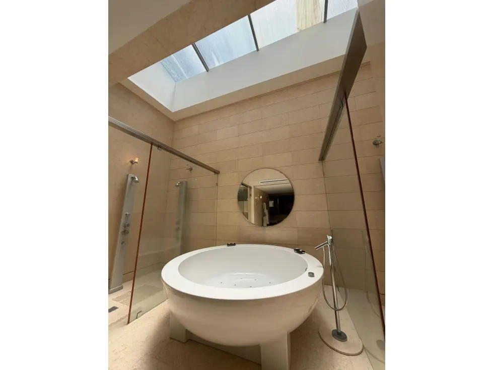 Vendo casa 6000m2 Lomas de la Trinidad 9986 - 23