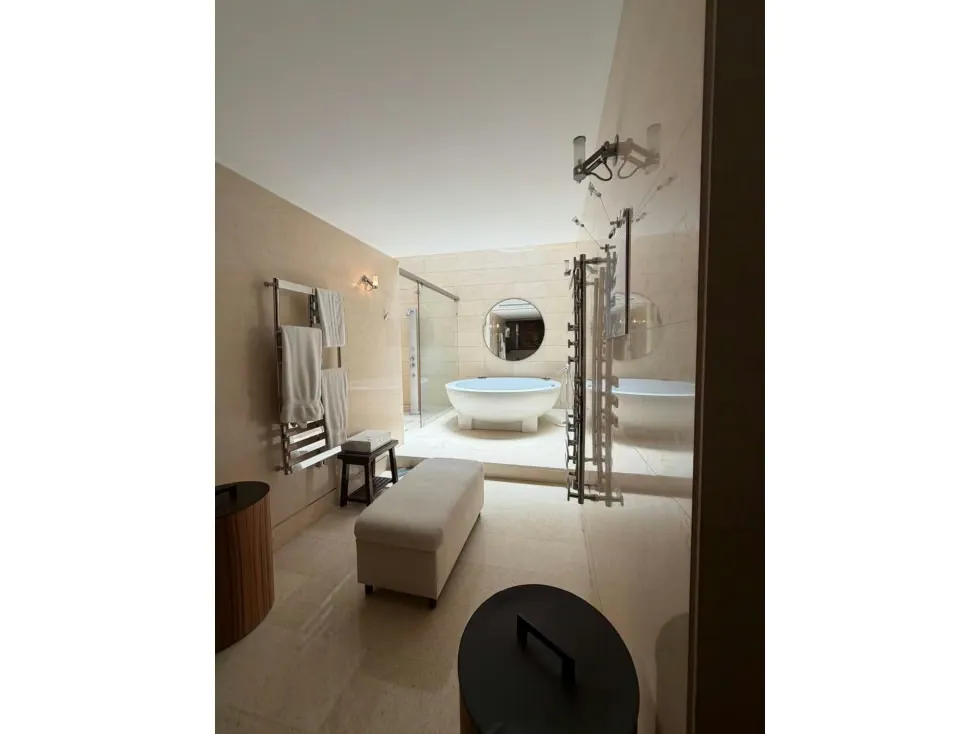 Vendo casa 6000m2 Lomas de la Trinidad 9986 - 24