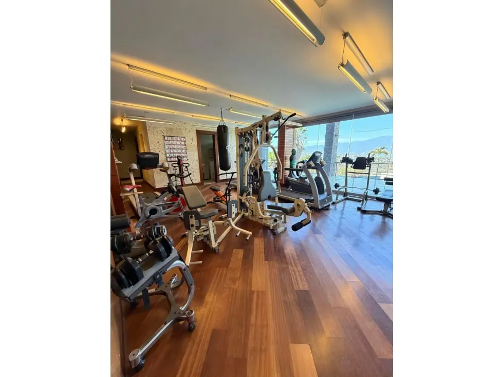 Vendo casa 6000m2 Lomas de la Trinidad 9986 - 31
