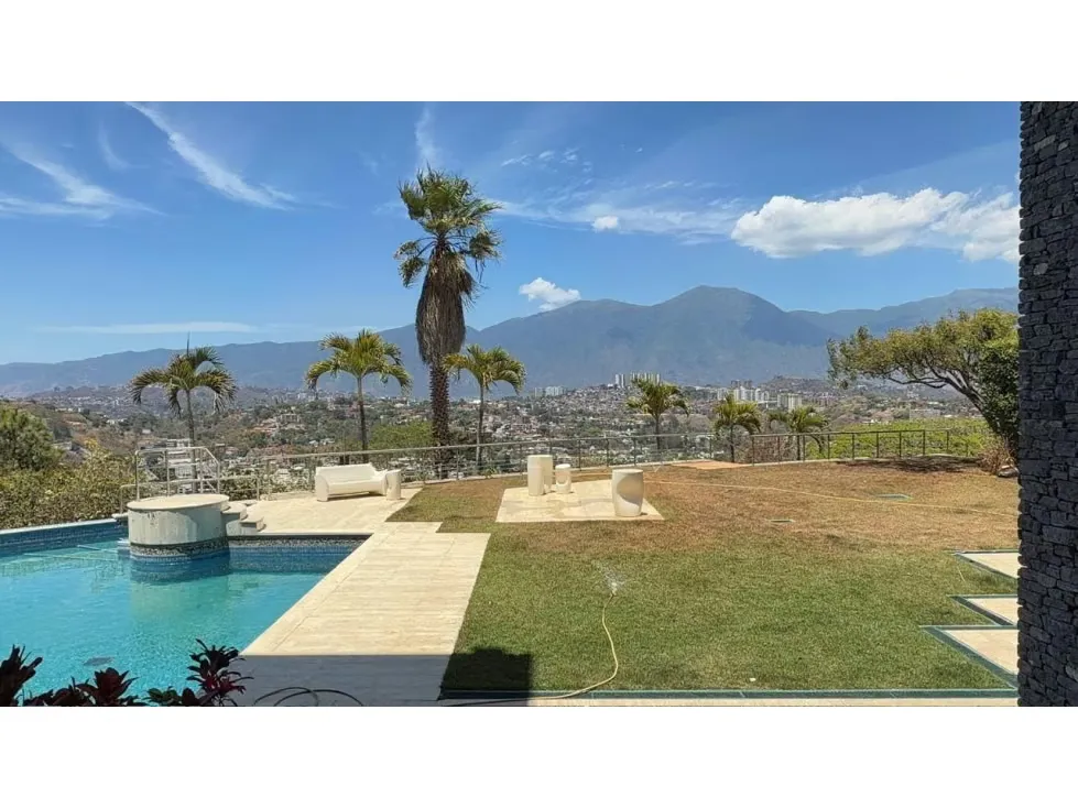 Vendo casa 6000m2 Lomas de la Trinidad 9986 - 36
