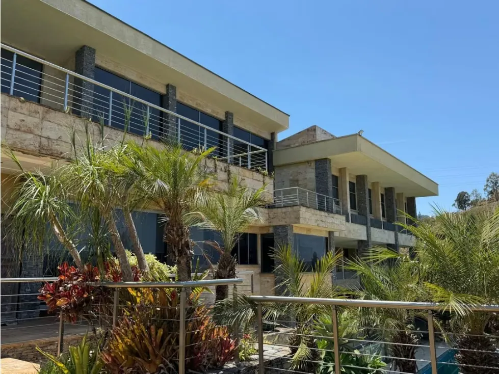 Vendo casa 6000m2 Lomas de la Trinidad 9986 - 37