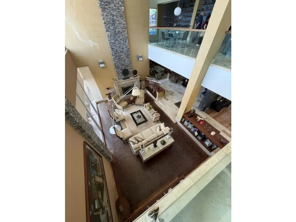 Vendo casa 6000m2 Lomas de la Trinidad 9986 - 7