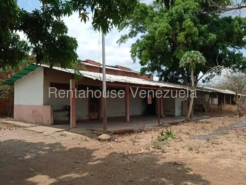 Comercio en Venta en Carretera Caracas-Barbacoa, Aragua - 12