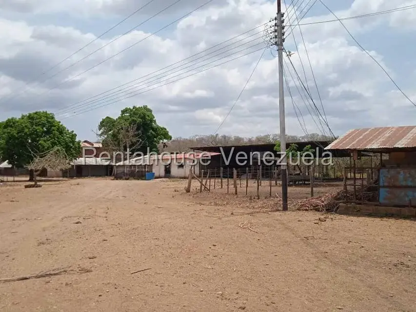 Comercio en Venta en Carretera Caracas-Barbacoa, Aragua - 16