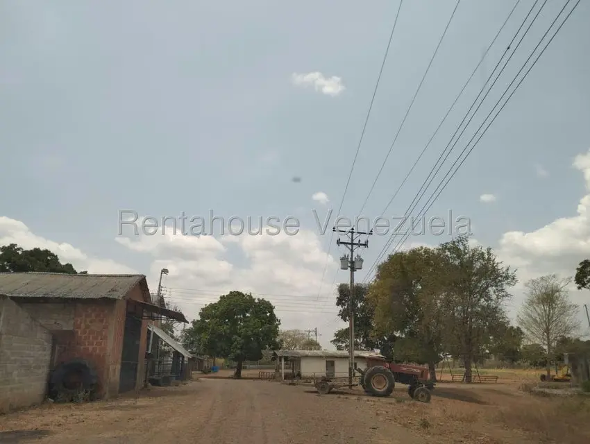 Comercio en Venta en Carretera Caracas-Barbacoa, Aragua - 21