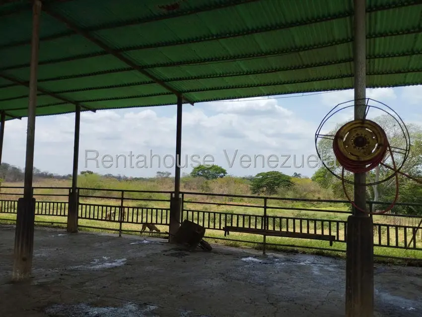 Comercio en Venta en Carretera Caracas-Barbacoa, Aragua - 23