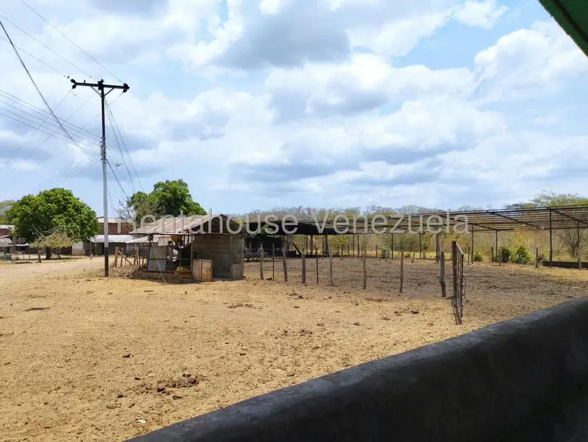 Comercio en Venta en Carretera Caracas-Barbacoa, Aragua - 24