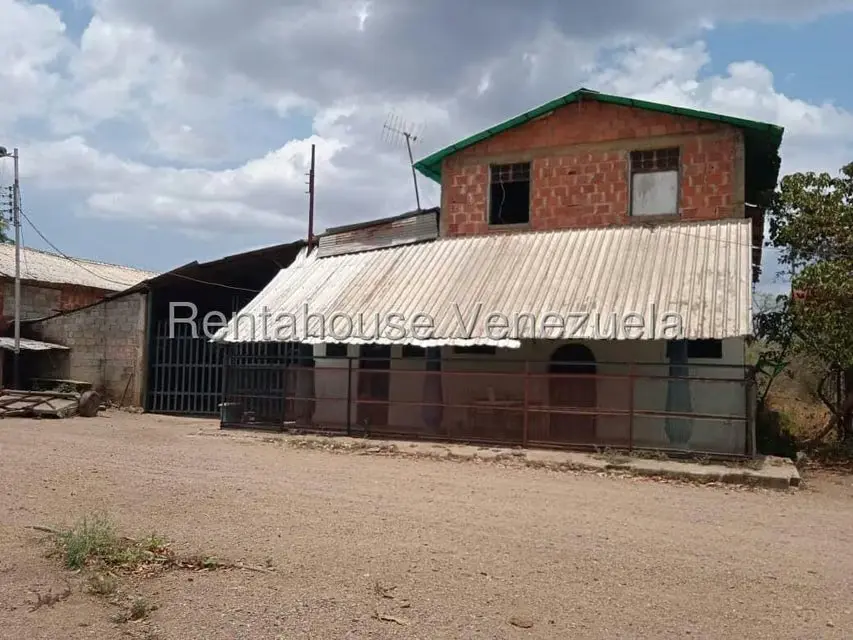 Comercio en Venta en Carretera Caracas-Barbacoa, Aragua - 41