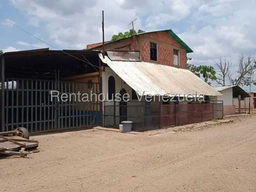 Comercio en Venta en Carretera Caracas-Barbacoa, Aragua - 42