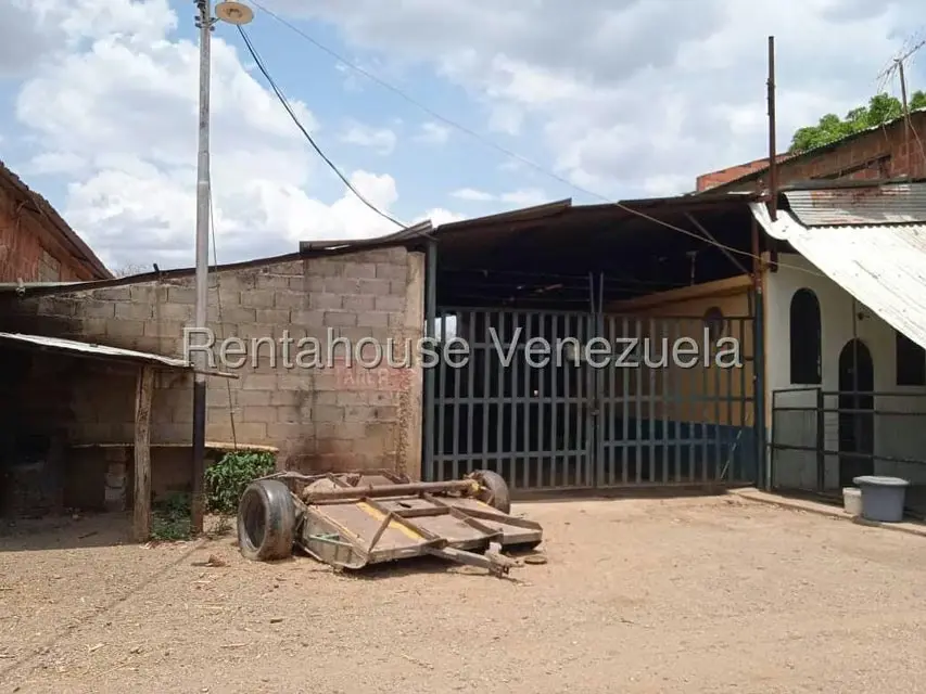 Comercio en Venta en Carretera Caracas-Barbacoa, Aragua - 43