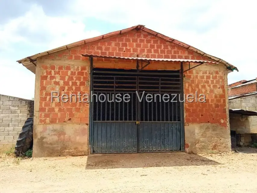 Comercio en Venta en Carretera Caracas-Barbacoa, Aragua - 44