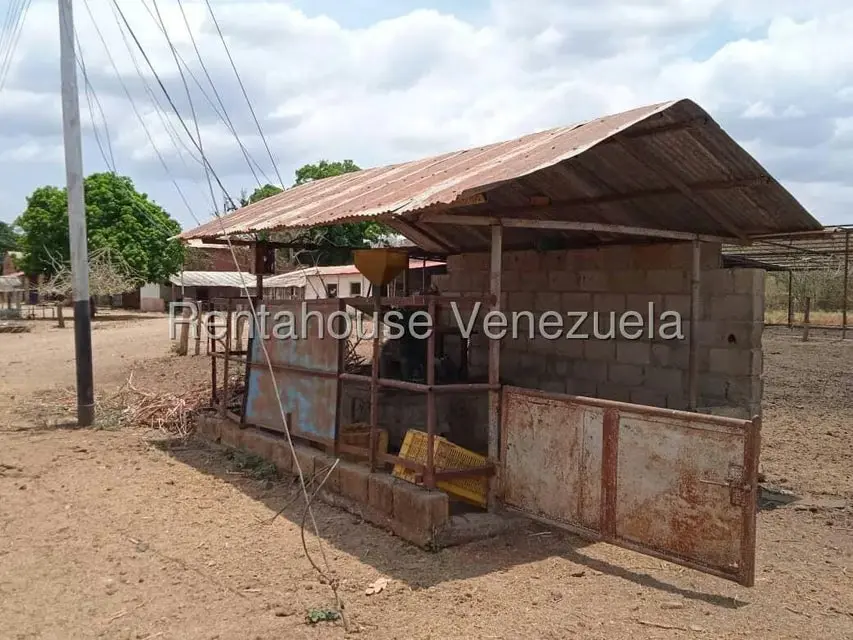 Comercio en Venta en Carretera Caracas-Barbacoa, Aragua - 10