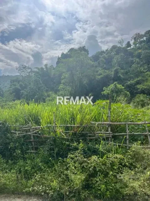 EN VENTA TERRENO EN URB. SANTA RITA