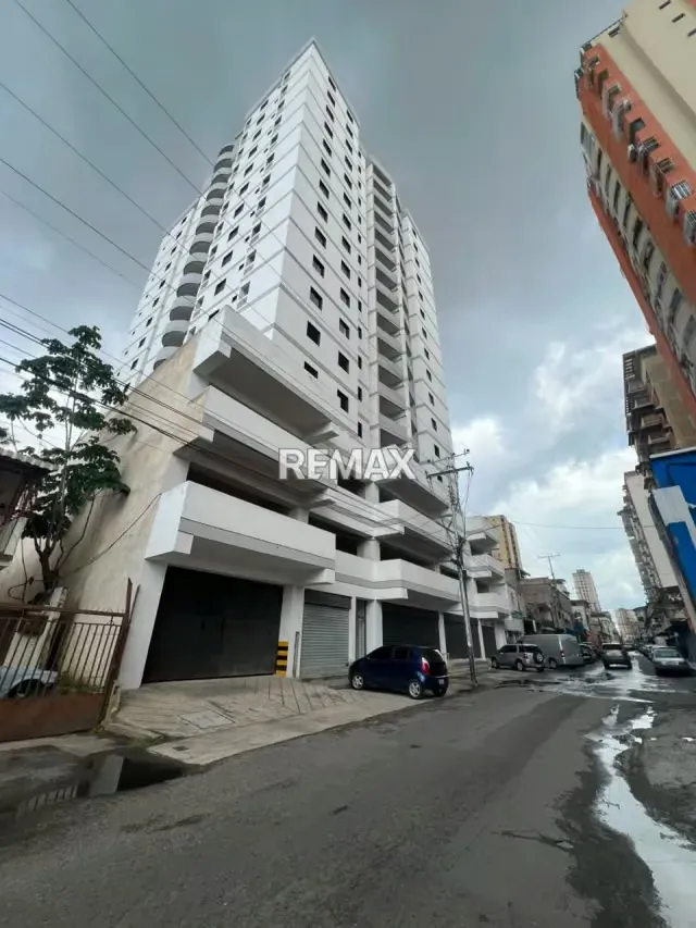 EN VENTA APARTAMENTO EN OBRA BLANCA EN EL CENTRO DE MARACAY. - 16