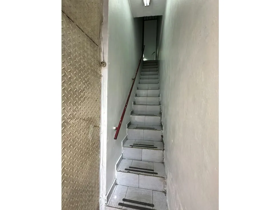 Alquilo local comercial 34m2 San Martin 9476 - 8