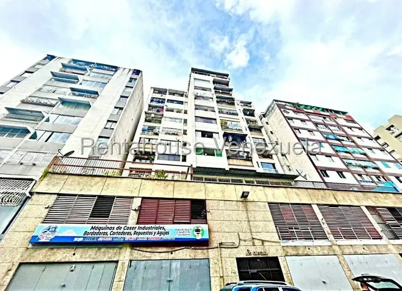 Apartamento (1 Nivel) en Venta en San Jose, Distrito Metropolitano