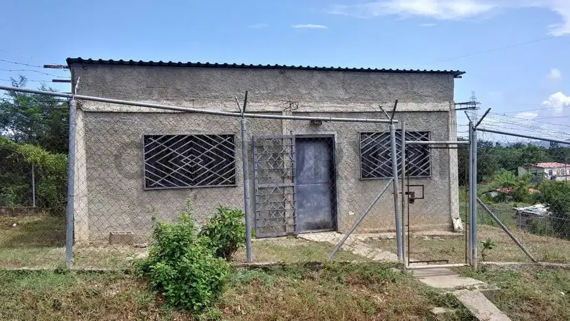 Casa en San Francisco de Yare RD