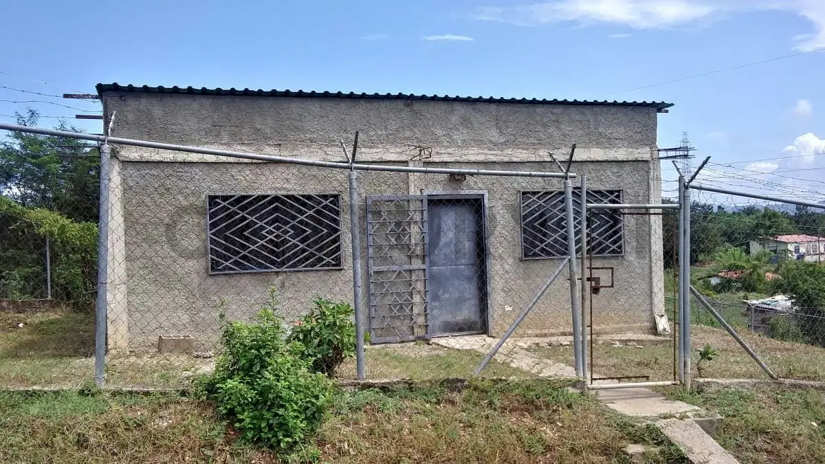 Casa en San Francisco de Yare RD