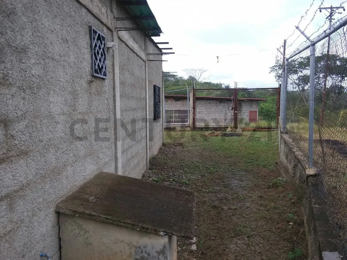 Casa en San Francisco de Yare RD - 4