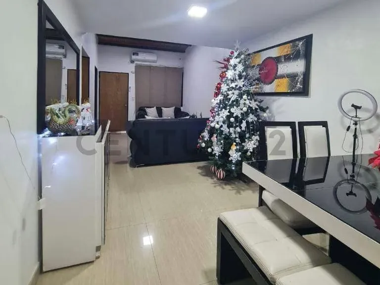 Casa lista para mudarse con potencial de ampliación en Muralla Arriba Guatire - 6