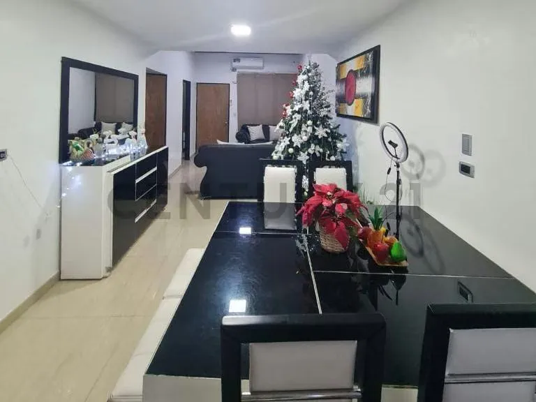 Casa lista para mudarse con potencial de ampliación en Muralla Arriba Guatire - 7