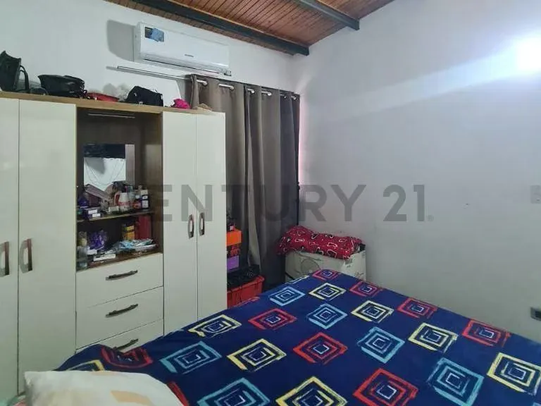 Casa lista para mudarse con potencial de ampliación en Muralla Arriba Guatire - 10