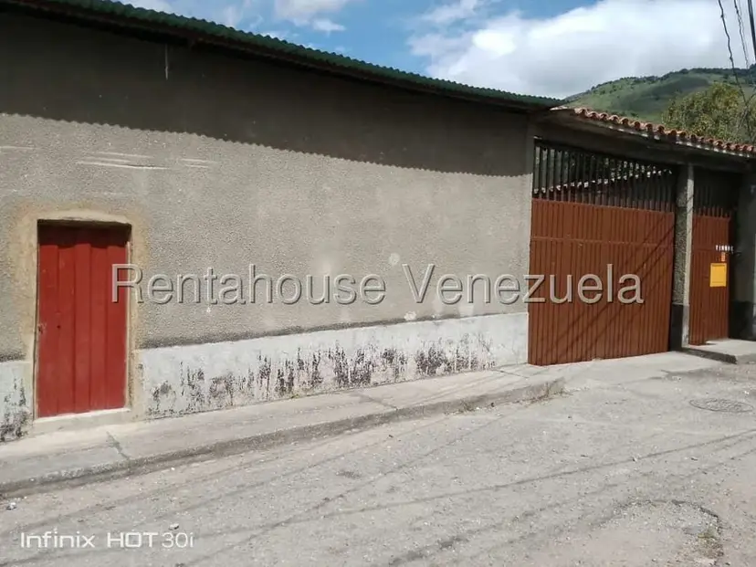 Casa (Duplex) en Venta en La Sabanita, Trujillo