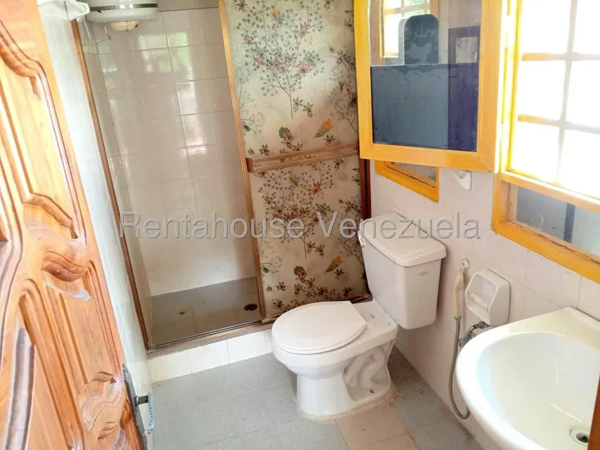 Casa (Duplex) en Venta en La Sabanita, Trujillo - 17