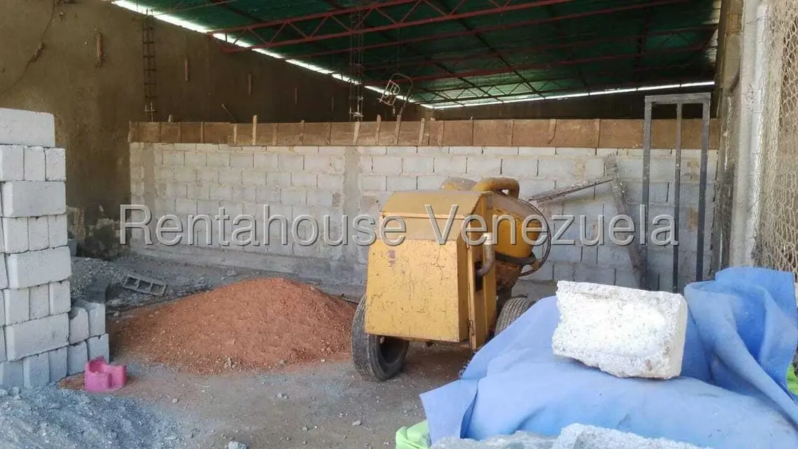 Casa (Duplex) en Venta en La Sabanita, Trujillo - 3
