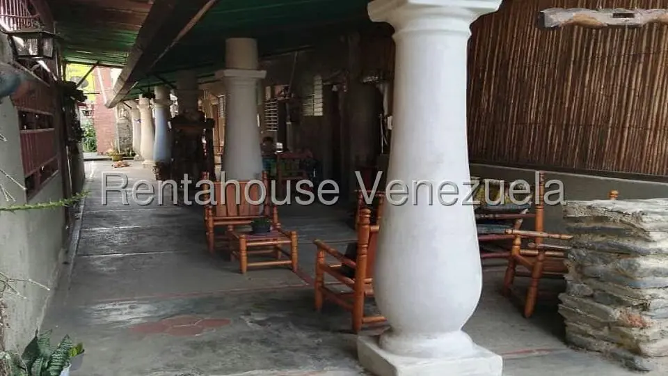 Casa (Duplex) en Venta en La Sabanita, Trujillo - 4