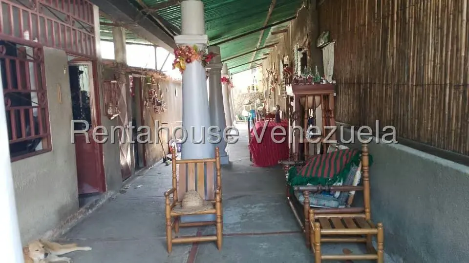 Casa (Duplex) en Venta en La Sabanita, Trujillo - 5