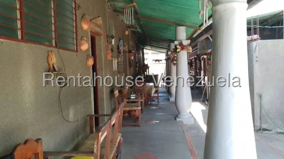 Casa (Duplex) en Venta en La Sabanita, Trujillo - 7