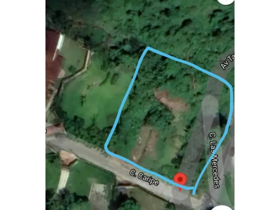 DS-Venta de terreno en Oripoto - 2
