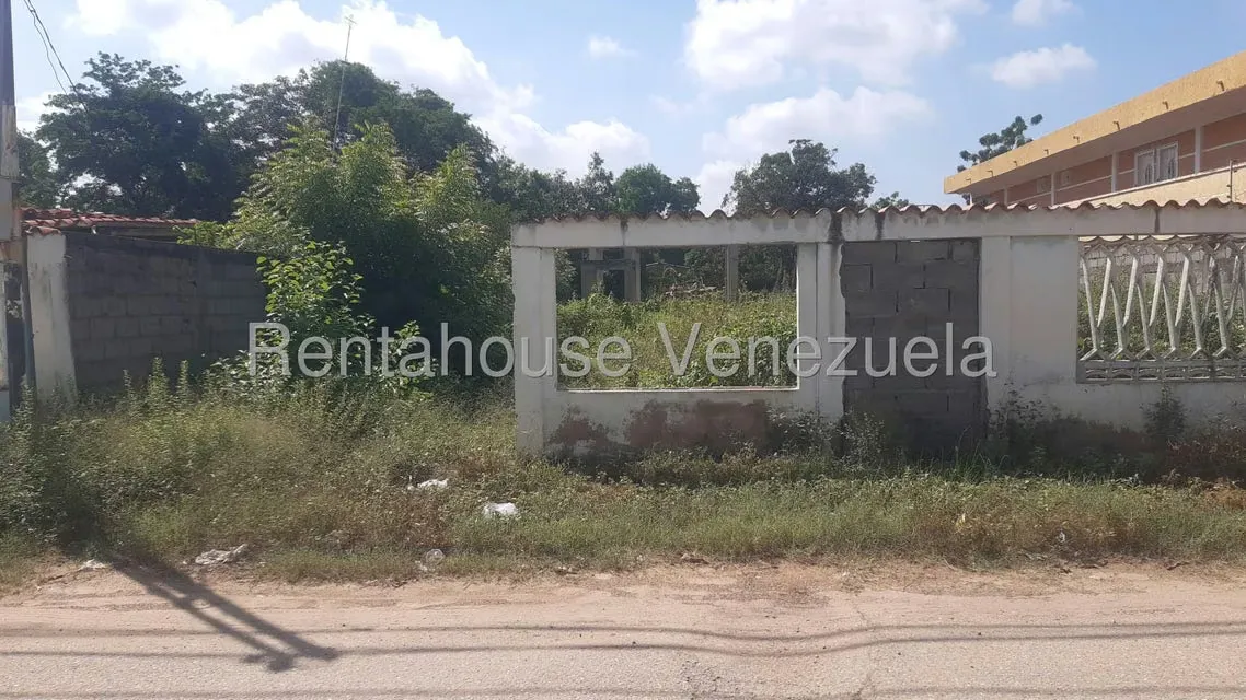 Terreno (Residencial) en Venta en Avenida 34, Zulia - 2