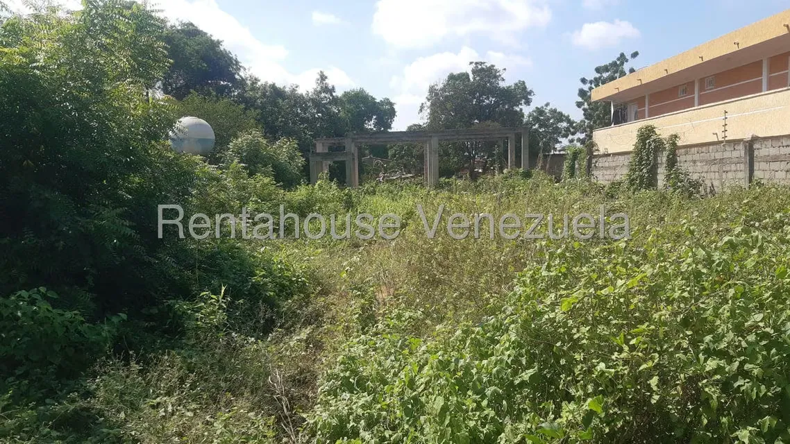 Terreno (Residencial) en Venta en Avenida 34, Zulia - 4