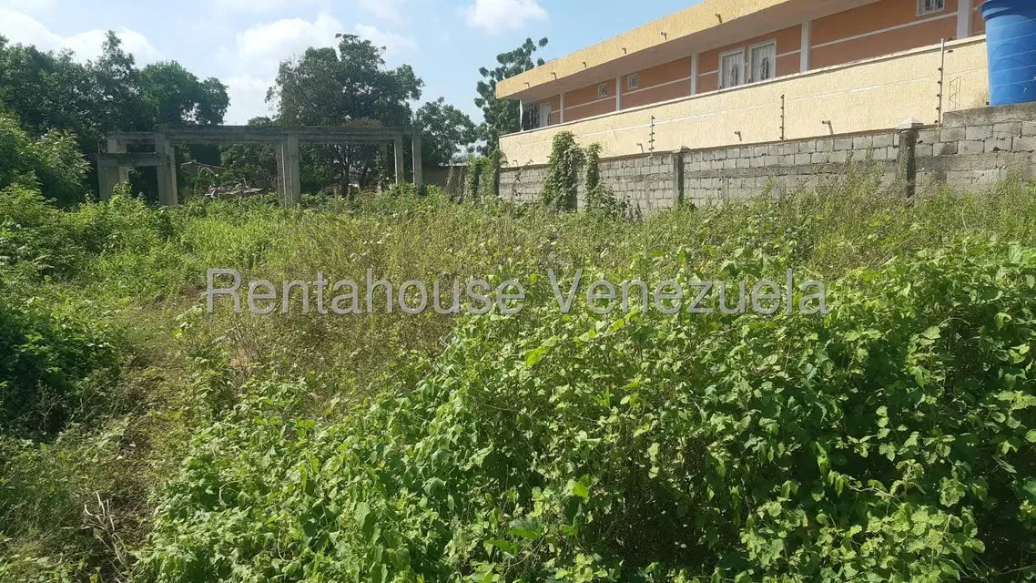 Terreno (Residencial) en Venta en Avenida 34, Zulia - 5