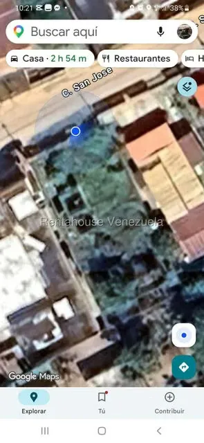 Terreno (Residencial) en Venta en Avenida 34, Zulia - 10