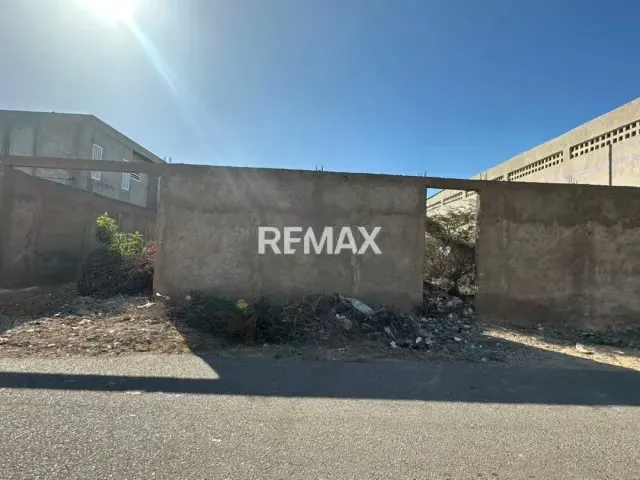 Parcela cercada en venta Puerta Maraven - 2