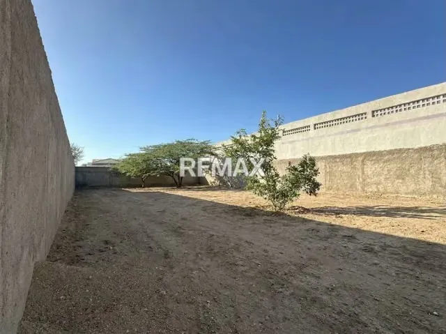 Parcela cercada en venta Puerta Maraven - 4