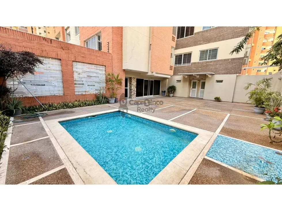 Apartamento con planta 100% y pozo. En Las Chimeneas TCL A 10232432 - 2