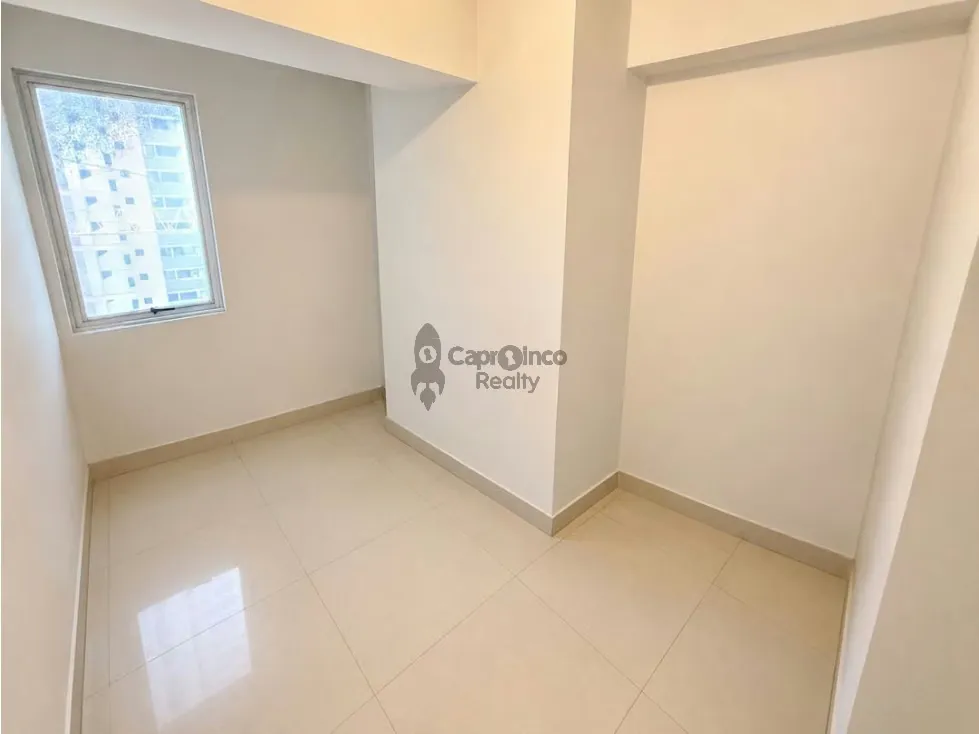 Apartamento con planta 100% y pozo. En Las Chimeneas TCL A 10232432 - 11