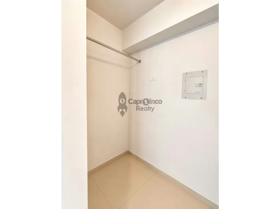 Apartamento con planta 100% y pozo. En Las Chimeneas TCL A 10232432 - 15