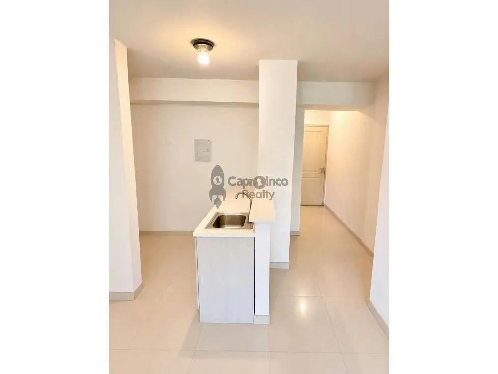 Apartamento con planta 100% y pozo. En Las Chimeneas TCL A 10232432 - 17