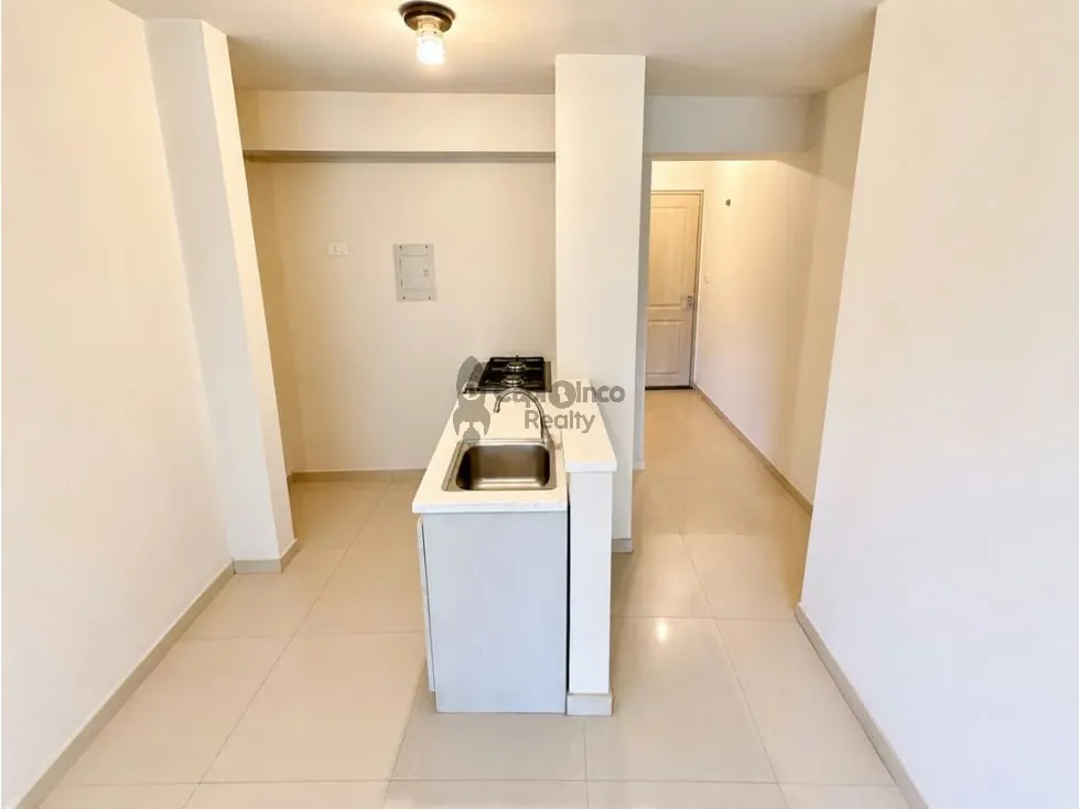 Apartamento con planta 100% y pozo. En Las Chimeneas TCL A 10232432 - 18