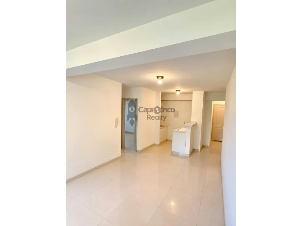 Apartamento con planta 100% y pozo. En Las Chimeneas TCL A 10232432 - 19