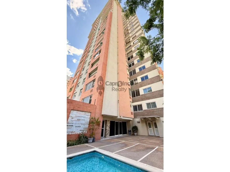 Apartamento con planta 100% y pozo. En Las Chimeneas TCL A 10232432 - 5