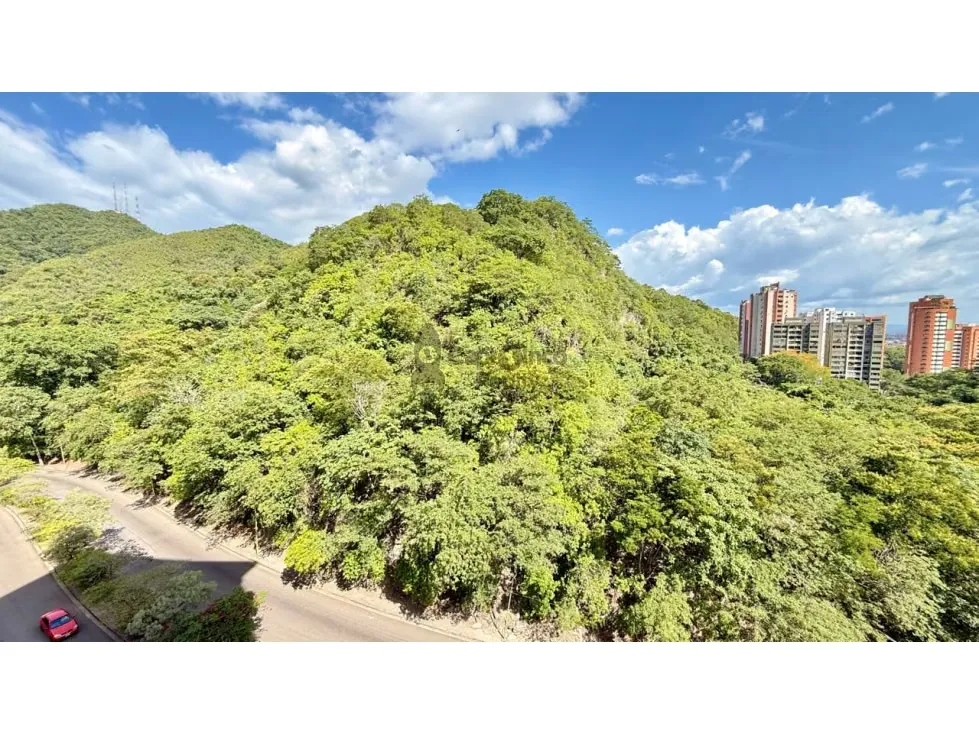 Apartamento con planta 100% y pozo. En Las Chimeneas TCL A 10232432 - 6