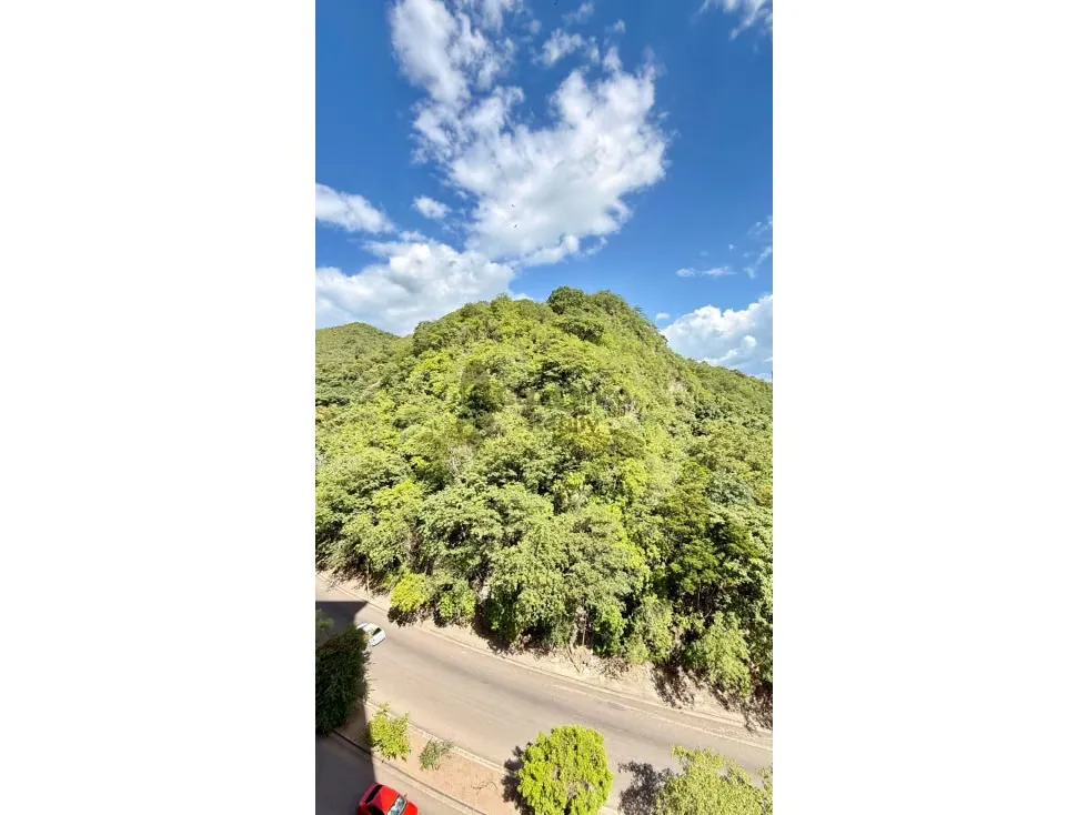Apartamento con planta 100% y pozo. En Las Chimeneas TCL A 10232432 - 7