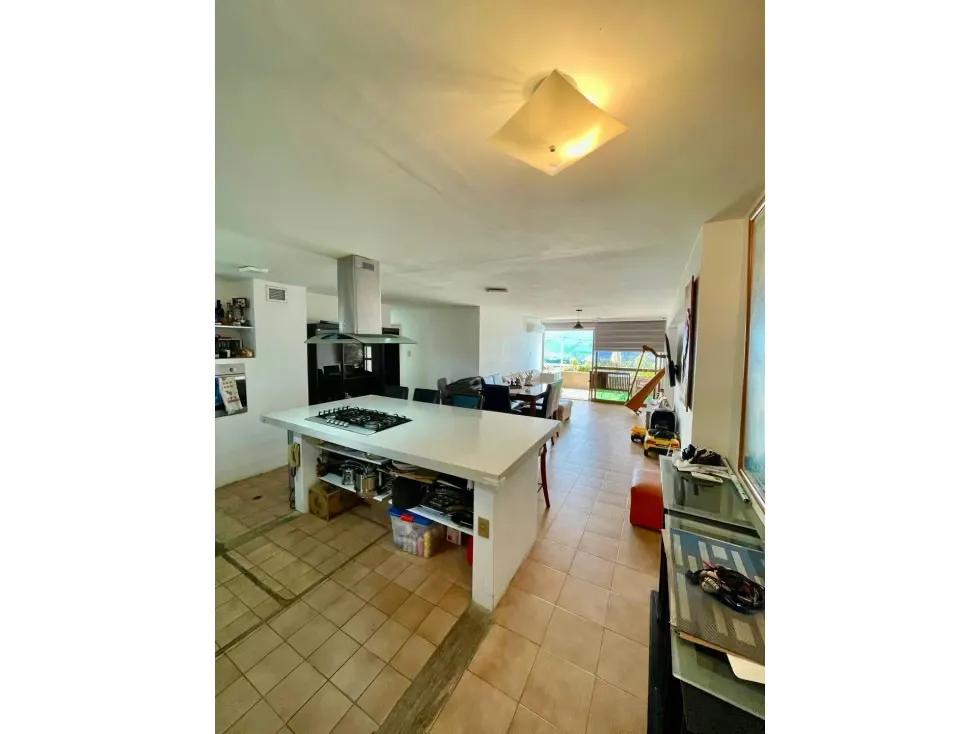 Se vende apto 165m2 3h+s/3b/2p Manzanares - 3