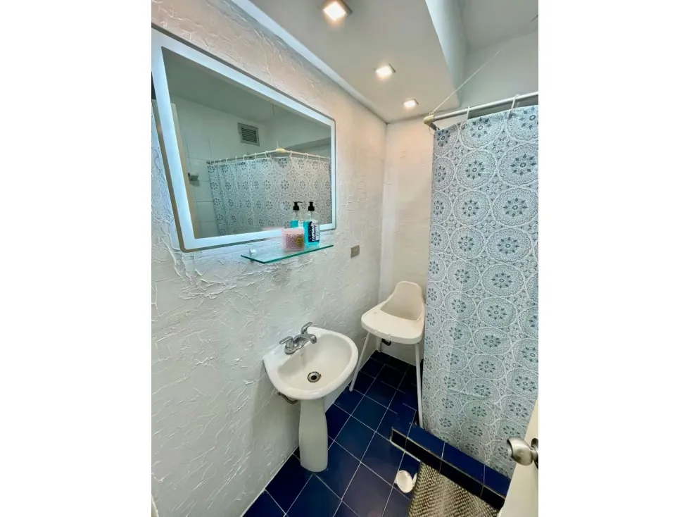 Se vende apto 165m2 3h+s/3b/2p Manzanares - 8